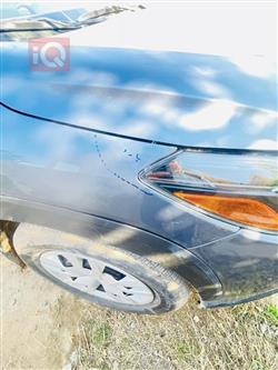 تويوتا كورولا كروس